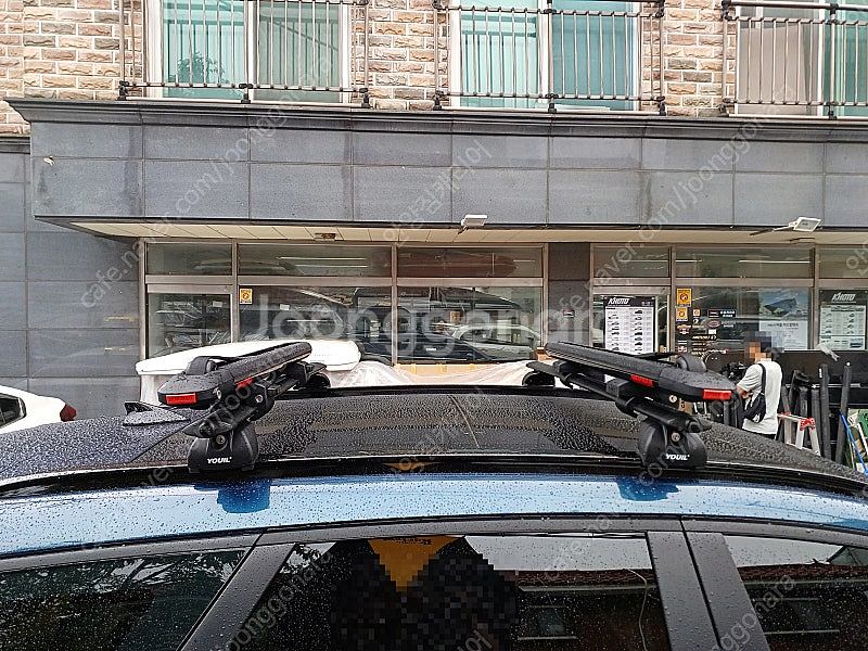 가성비 가로바.루프박스.루프탑텐트.어닝,자전거캐리어등 중고 신품 장착 매입 출장장착--5